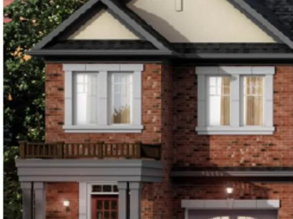 2164 Grainger Loop, Innisfil, ON L9S 0M9