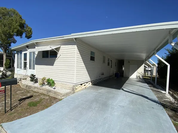 2001 83rd Ave N Lot 5172, St Petersburg, FL 33702