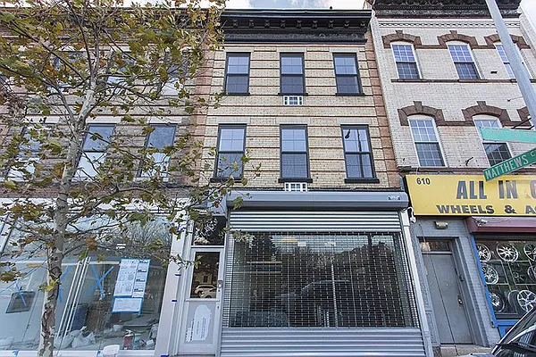 Rented by Brooklyn Hearth Realty | media 9
