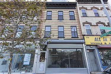 Rented by Brooklyn Hearth Realty