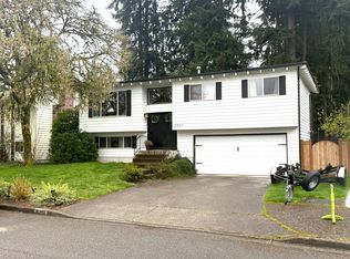 10807 NE 141st Pl, Kirkland, WA 98034