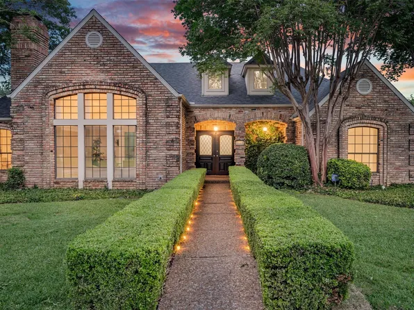 6608 Camille Ave, Dallas, TX 75252