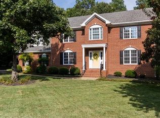 4806 Lippingham Dr, Chester, VA 23831