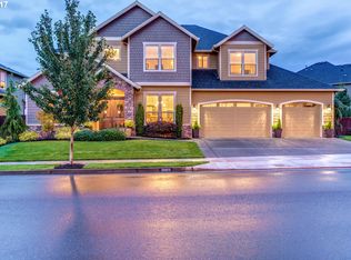 10503 NW 32nd Dr, Vancouver, WA