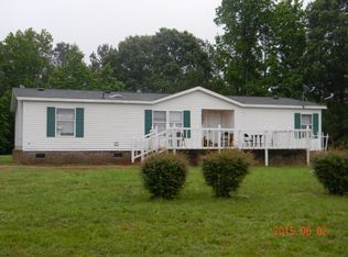 140 Van Warren Rd, Roanoke Rapids, NC 27870