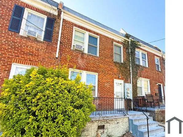 4032 7th St NE #2, Washington, DC 20017