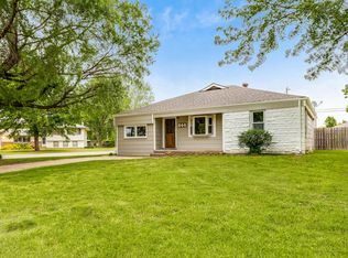 644 N Wolf St, Cheney, KS 67025