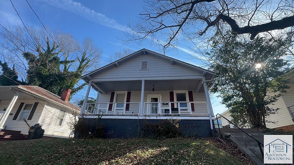 217 Watson St, Danville, VA 24541 MLS 141098 Zillow