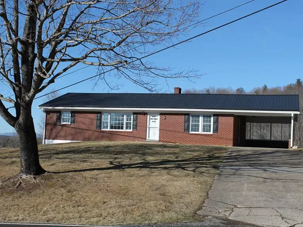 1296 New River Pkwy, Independence, VA 24348