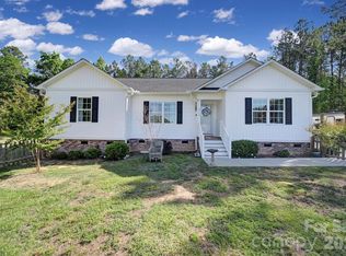 6724 Wylie Circle Dr, Kershaw, SC 29067