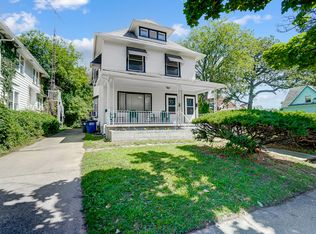 730 Nesslewood Ave, Toledo, OH 43610