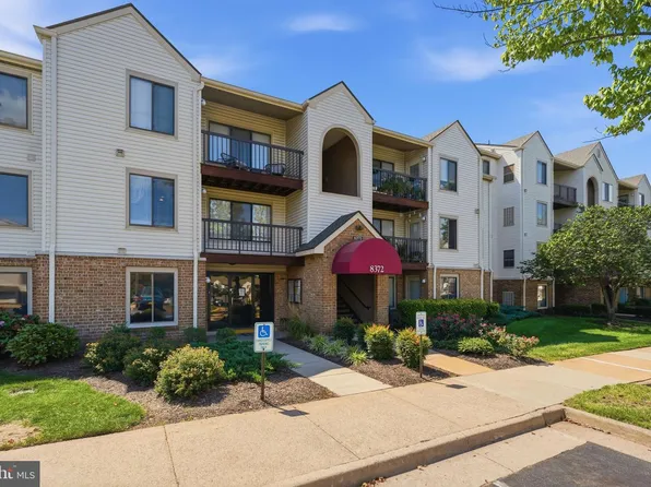 8372 Buttress Ln APT 102, Manassas, VA 20110