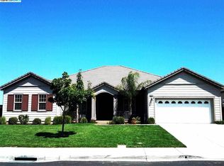 2858 Peace Ln, Brentwood, CA 94513