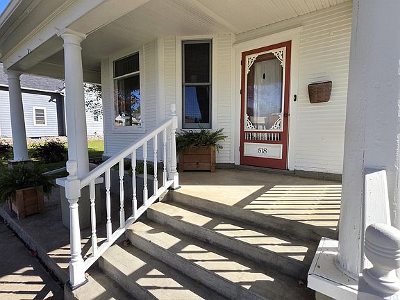 2nd image of 518 S Main Ave