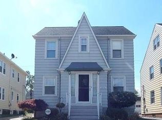 10006 Plymouth Ave, Garfield Heights, OH
