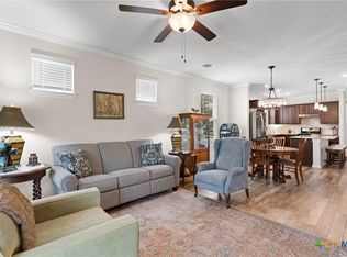 121 Winterhorse Cv, Georgetown, TX 78633