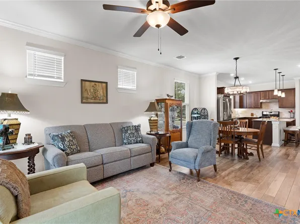 121 Winterhorse Cv, Georgetown, TX 78633