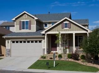 10981 Bluegate Way, Highlands Ranch, CO 80130