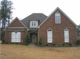 804 Wynlake Bnd, Alabaster, AL 35007