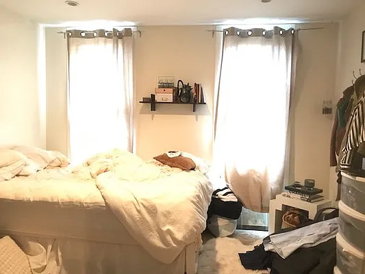 Rented by Simply Brooklyn Realty Inc | media 42