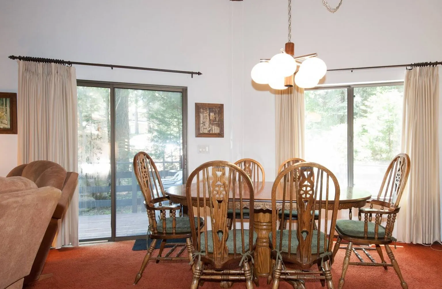 3 bed, 1850 sqft, $3,950 — Photo 2