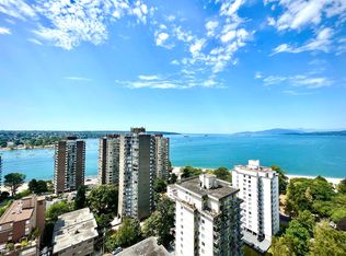 1251 Cardero St #2208, Vancouver, BC