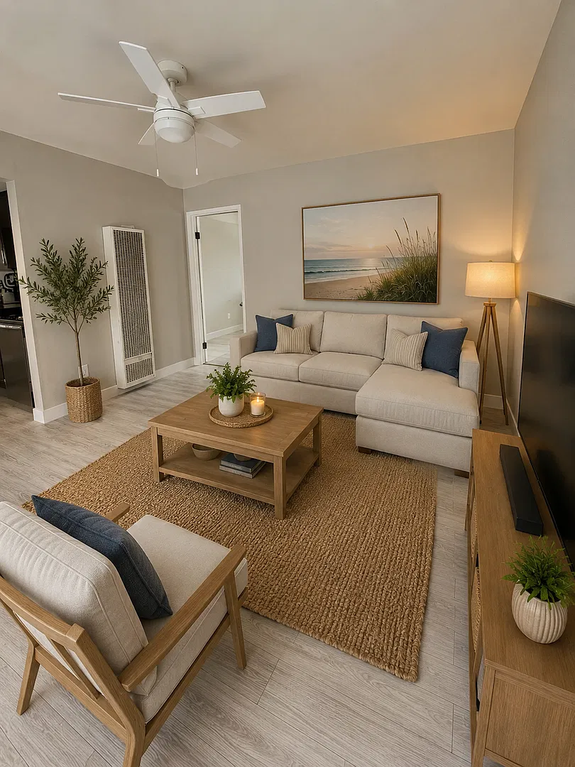 The ELLE Apartment Homes — Photo 1