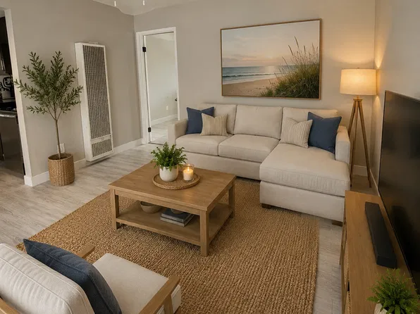 4940 Comanche Dr #1-18, La Mesa, CA 91942