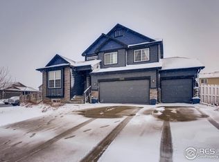 7265 Ocean Ridge St E, Wellington, CO 80549