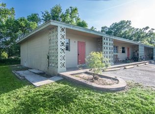 5927 N Rome Ave APT 8, Tampa, FL 33604