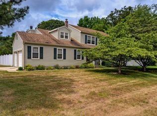 100 Shadowbrook Dr, Toms River, NJ