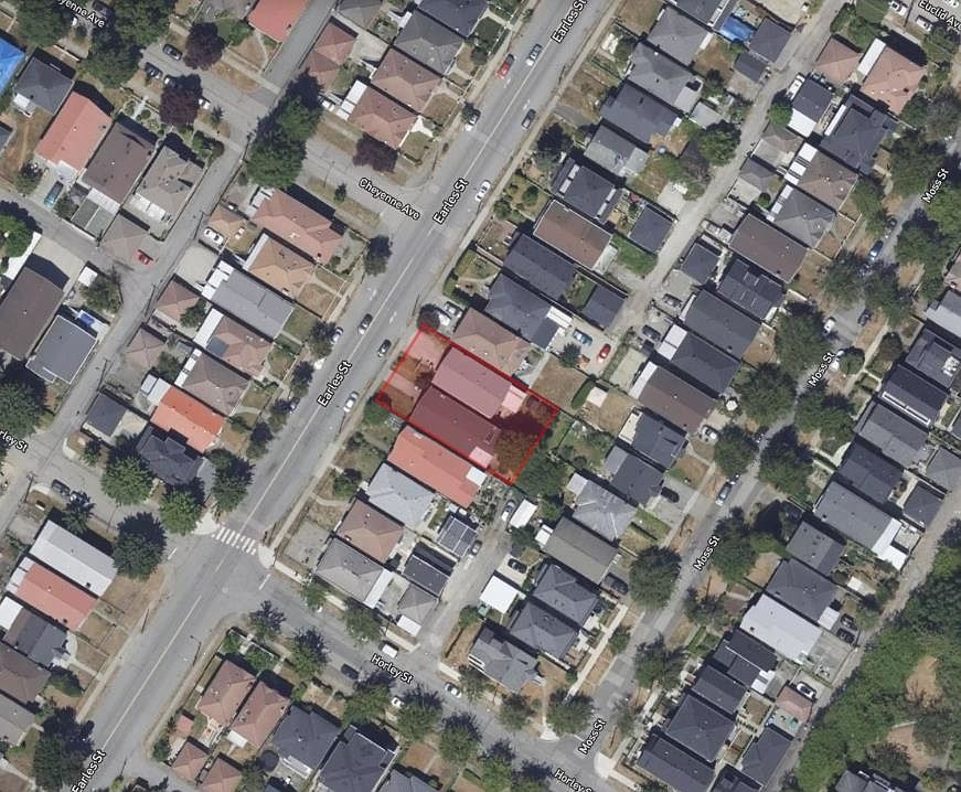 1st image of 4928 Earles St