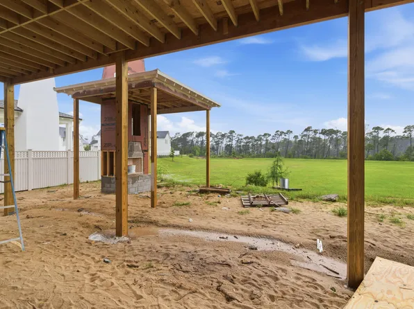 332 Pollard Cv E Lot 118, Rosemary Beach, FL 32461