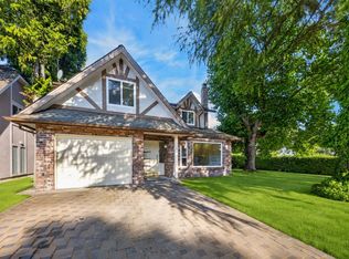 8580 Dakota Pl, Richmond, BC V7C 4Y6