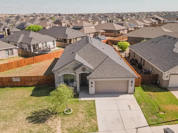 1509 Boise Dr, Odessa, TX 79762