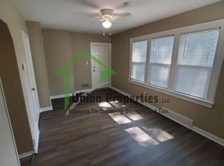 3909 Electric Ave APT 2, Pt Huron, MI 48060