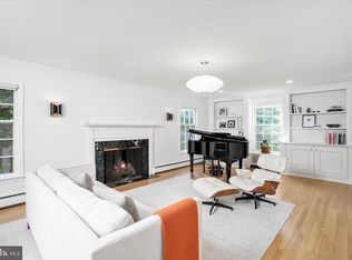 127 Westerly Rd, Princeton, NJ 08540