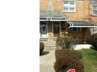 8323 Forrest Ave, Philadelphia, PA 19150