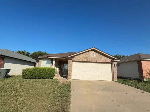 2411 Haven Dr, Killeen, TX 76543