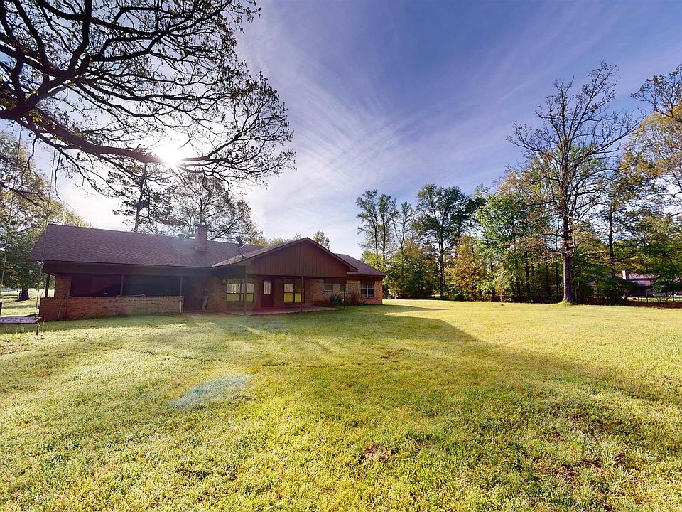 6771 McClure Rd, Texarkana, AR 71854 Zillow