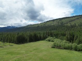 110 Verna Ct, Libby, MT 59923