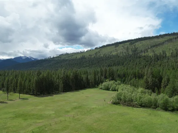 110 Verna Ct, Libby, MT 59923