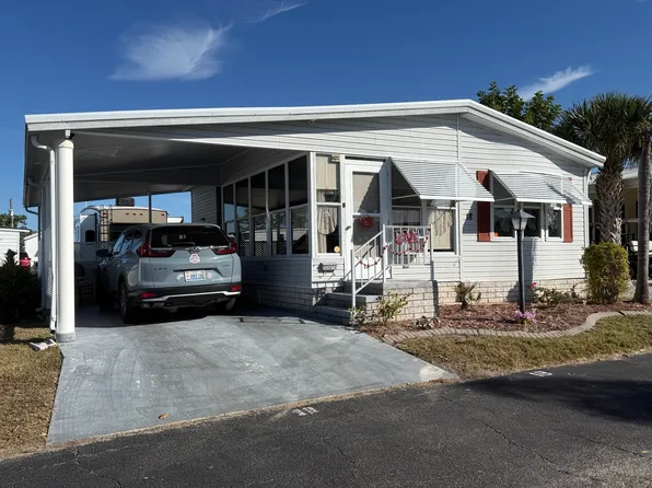 18 Hammerhead Dr #2926, Sebring, FL 33875