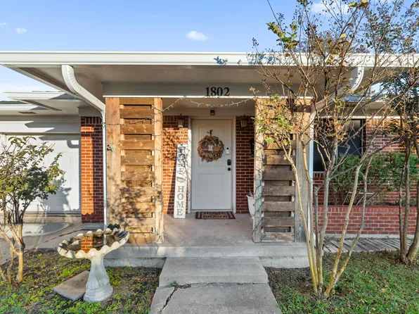 1802 N Waddill St, McKinney, TX 75069