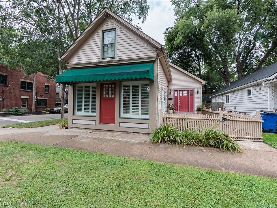 1st image of 3708 Whitman Ave