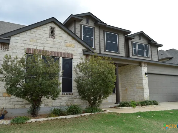 952 Cypress Ml, New Braunfels, TX 78130