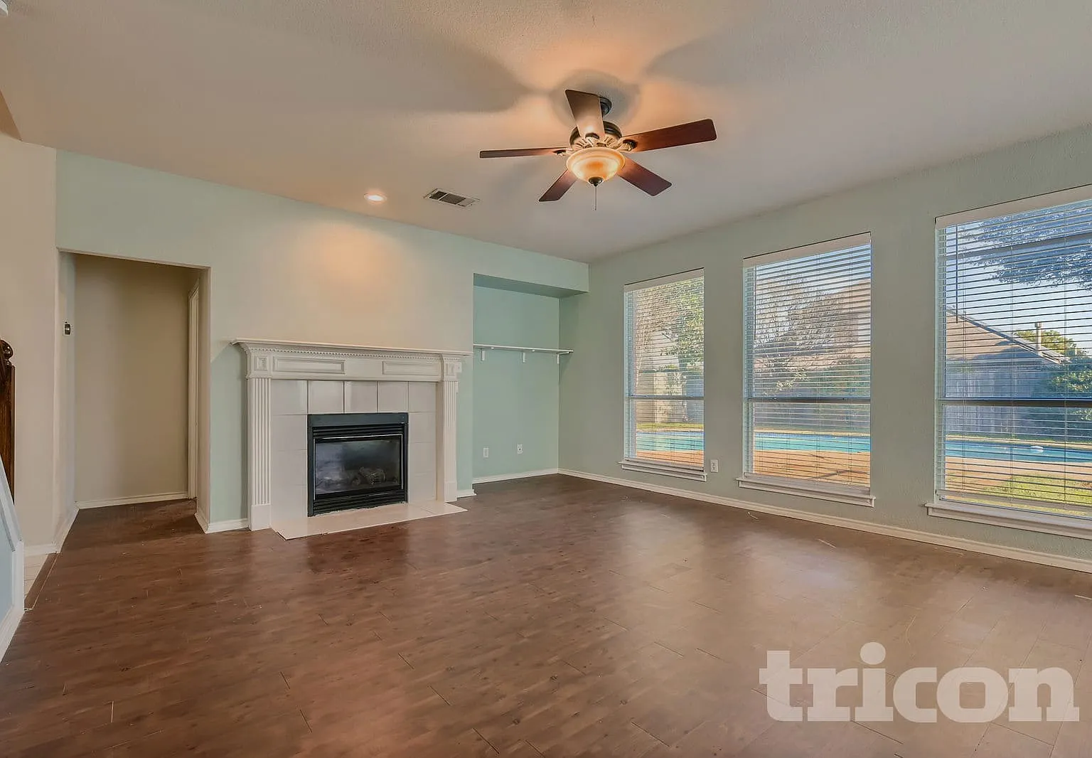 5816 Clear Creek Drive Haltom City TX — Photo 3