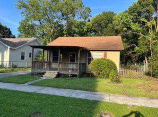 951 Allison St, Jacksonville, FL 32254