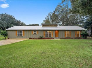 7217 Cherokee Trl W, Theodore, AL 36582