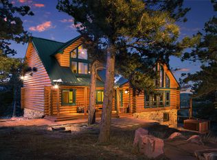 4776 Camino Perdido, Golden, CO 80403